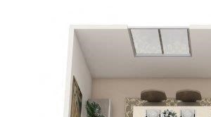 Three Bedroom
